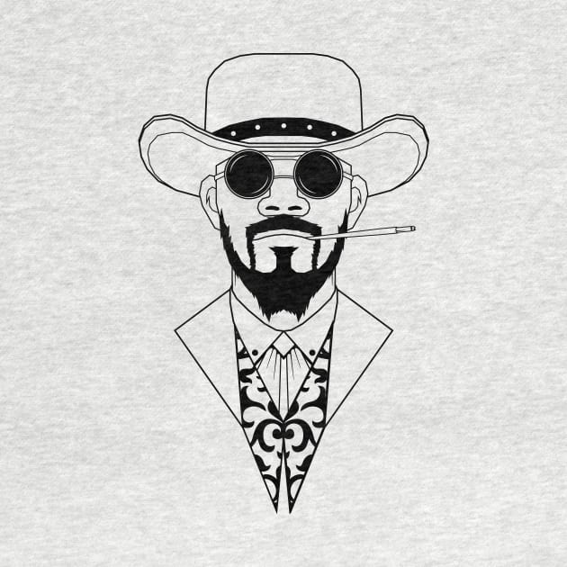 Django by Woah_Jonny